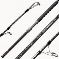 Buy 😀 Dark Matter HK Spinning Rods 😉