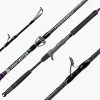 Promo ❤️ Dark Matter Juggernaut Jigging Casting Rods 😀 -Cheap Rods Store image 41