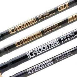 Top 10 🎁 G Loomis Classic Popping Spinning Rods ⭐