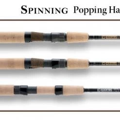 Top 10 🎁 G Loomis Classic Popping Spinning Rods ⭐ -Cheap Rods Store image 413