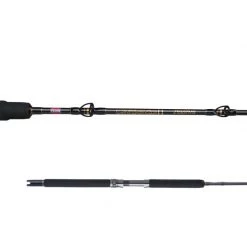 Budget 🎁 Penn Carnage II Jigging Spinning Rods 😀