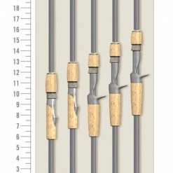 Best deal ⭐ St Croix Avid X Spinning Rods ✔️ -Cheap Rods Store image 419