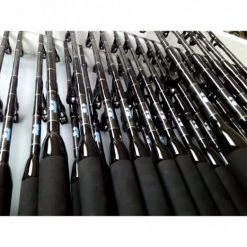 Cheap 😉 Sloopster F5 Offshore Trolling Standup Rods 💯 -Cheap Rods Store image 426