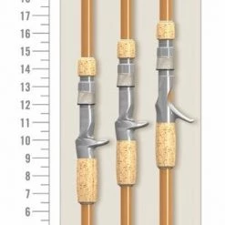 Promo 👏 St Croix Legend Glass Casting Rods 🎁 -Cheap Rods Store image 431