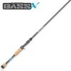 Brand new 🤩 St Croix Bass X Casting Rods 🛒 1 Brand new 🤩 St Croix Bass X Casting Rods 🛒 -Cheap Rods Store image 439