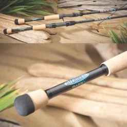 Brand new 🤩 St Croix Bass X Casting Rods 🛒 -Cheap Rods Store image 442