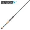 Promo 🎁 St Croix Bass X Spinning Rods 😍 -Cheap Rods Store image 444