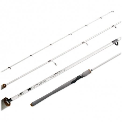 Deals ๐ Tsunami Slimwave Spinning Rods ๐งจ 3 Deals ๐ Tsunami Slimwave Spinning Rods ๐งจ