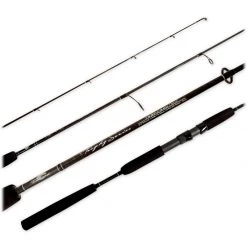 Buy 🛒 Tsunami Trophy Slow Pitch Jigging Spinning Rods ❤️