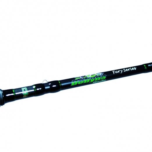 Top 10 โญ Dobyns Fury Casting Rods ๐ 5 Top 10 โญ Dobyns Fury Casting Rods ๐ - Image 3