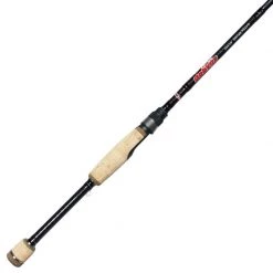 New 👍 Dobyns Savvy Micro Guide Spinning Rods 👏