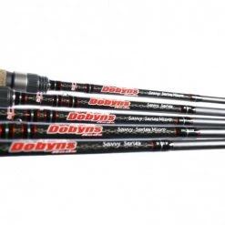 New 👍 Dobyns Savvy Micro Guide Spinning Rods 👏 -Cheap Rods Store image 492