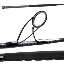 Discount 😍 Phenix Black Diamond East Coast Spinning Rods 🤩