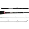 New 🧨 Jigging World Nexus Casting Rods 😀 -Cheap Rods Store image 559