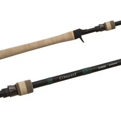 Best reviews of 🔥 G Loomis Conquest Mag Bass Casting Rods ✔️