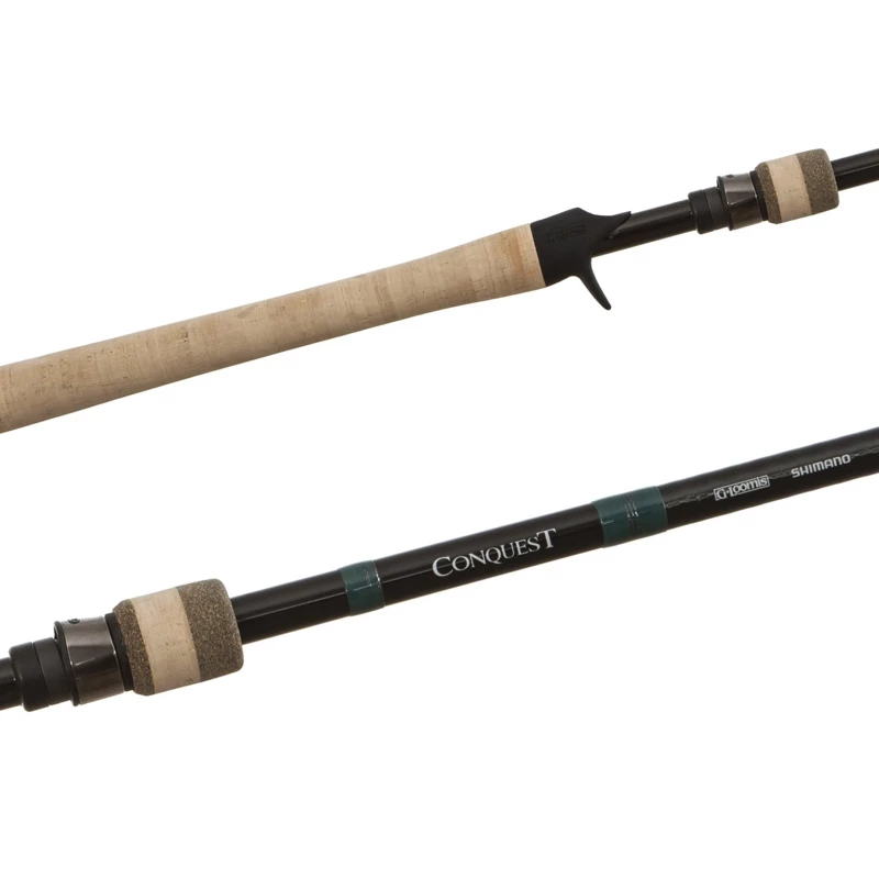 Best reviews of 🔥 G Loomis Conquest Mag Bass Casting Rods ✔️ 3 Best reviews of 🔥 G Loomis Conquest Mag Bass Casting Rods ✔️