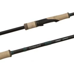 Budget ✔️ G Loomis Conquest Spin Jig Rods 🎉