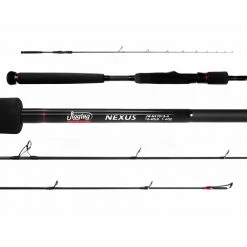 Deals 🎉 Jigging World Nexus Spinning Rods 🔥