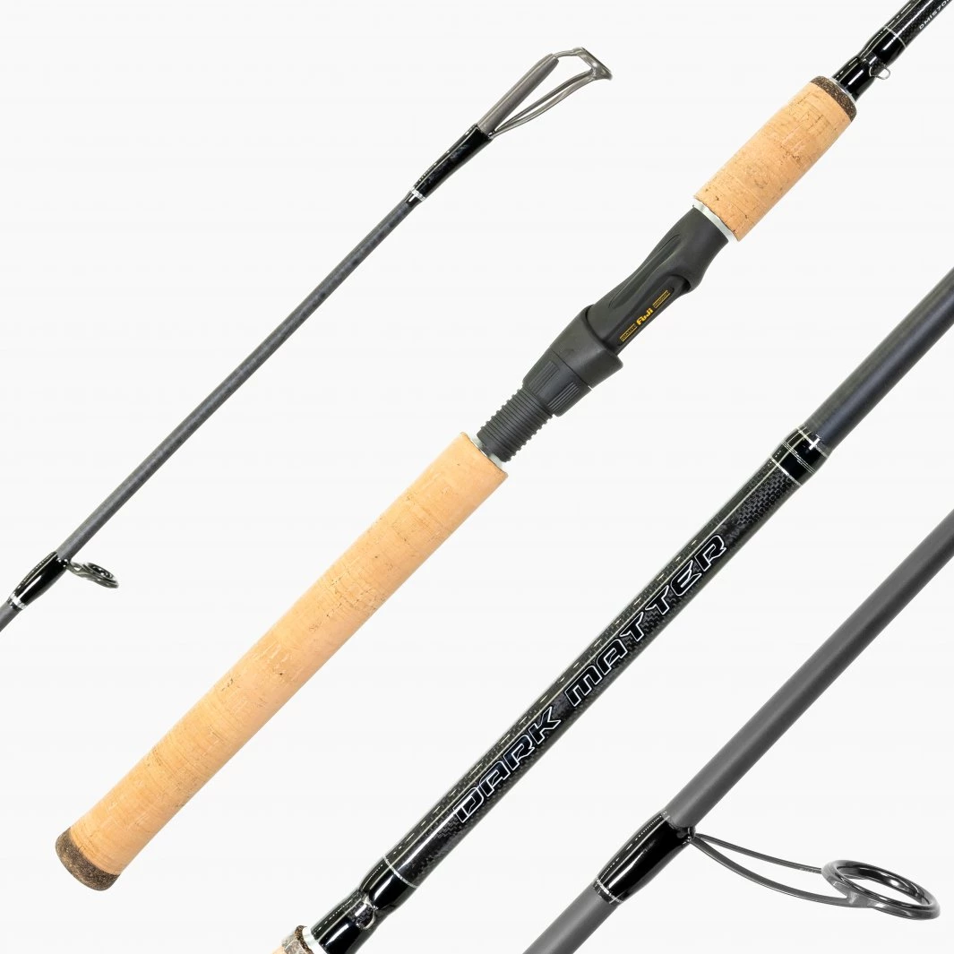 Best reviews of β Dark Matter Inshore Spinning Rods π 3 Best reviews of β Dark Matter Inshore Spinning Rods π