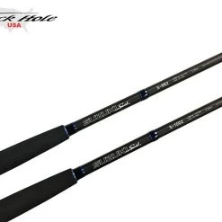 Coupon 😀 Black Hole USA Suzuki Special Surf Spinning Rods 🎁 -Cheap Rods Store image 582