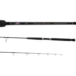 Flash Sale 🔔 Tsunami Trophy Boat Spinning Rods ⭐