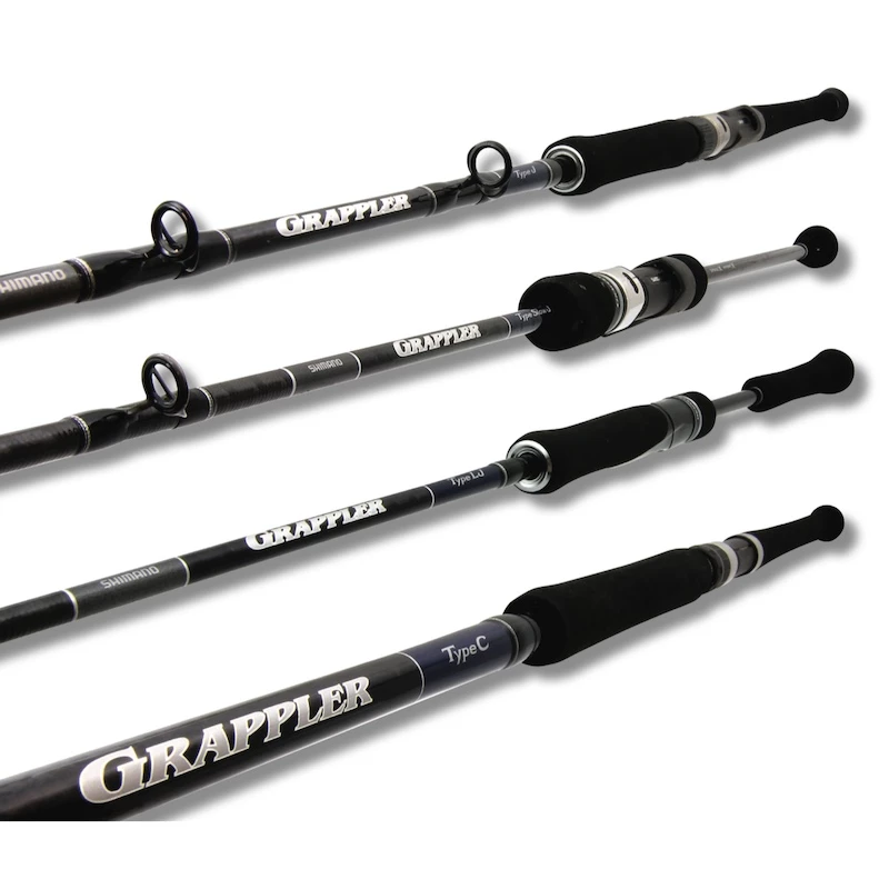 Cheapest 🔔 Shimano Grappler Type Slow J Jigging Casting Rods 😀 3 Cheapest 🔔 Shimano Grappler Type Slow J Jigging Casting Rods 😀