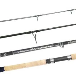 Best deal 🌟 Tsunami Five Star Spinning Rods 😉