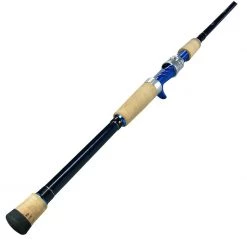 Cheapest 🧨 Okuma Nomad Inshore Travel Casting Rods 😍
