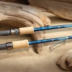 Wholesale 🔔 St Croix Legend Trek Travel Spinning Rods 👍