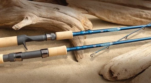 Wholesale π St Croix Legend Trek Travel Spinning Rods π 3 Wholesale π St Croix Legend Trek Travel Spinning Rods π