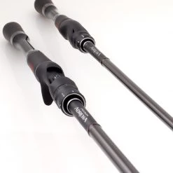 New 🤩 Shimano Poison Adrena Casting Rods 👏