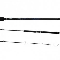 Best deal 😀 Tsunami Trophy Jigging Casting Rods 💯
