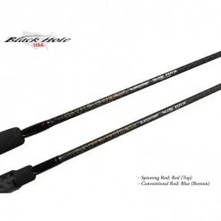 Brand new ✔️ Black Hole USA Cape Cod Special Slow Pitch Jigging Conventional Rods ⌛