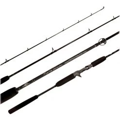 Coupon 😀 Tsunami Trophy Slow Pitch Jigging Casting Rods 🔥