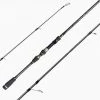 Cheap ⭐ Dark Matter OB Surf Spinning Rods 👏 -Cheap Rods Store image 74