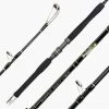 Wholesale ⌛ Dark Matter Mojo Trolling Rods 😍 -Cheap Rods Store image 79