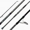 Outlet ⭐ Dark Matter John Skinner Surf Spinning Rods 🤩 -Cheap Rods Store image 86