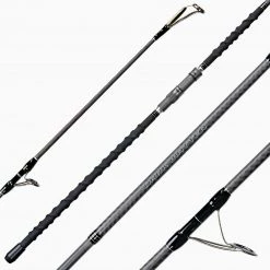 Budget 🔥 Dark Matter Surf Spinning Rods ✔️