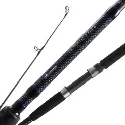 Outlet 🧨 Okuma Rockaway Surf Spinning Rods ⭐