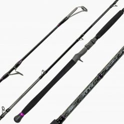 Best Sale 👏 Dark Matter IO Casting Rods 🔔