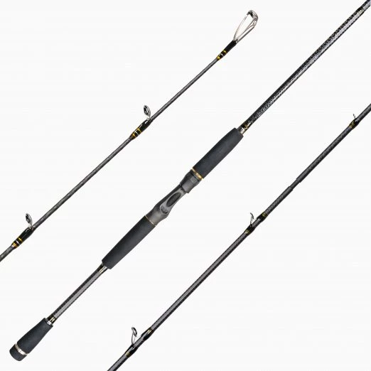 Outlet ✨ Dark Matter OB Surf Casting Rods 👏 3 Outlet ✨ Dark Matter OB Surf Casting Rods 👏